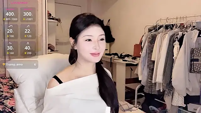 secret-anan online show from May 2026 05:10:02 PM