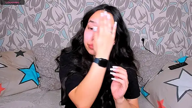 Snapshot of Zlata_lee chatting on May 2026 03:57:02 AM Zlata lee online show from May 2026 03:57:02 AM