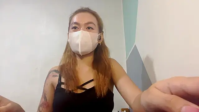 LadyBianca19 online show from May 2026 12:11:02 PM