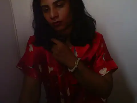 IndianMishka online show from April 2026 07:13:02 AM