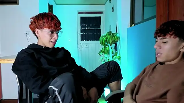 Ryan y tony online show from April 2026 01:56:01 AM