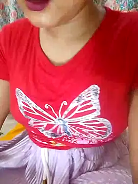 SilverQueen2 online show from April 2026 08:33:01 PM