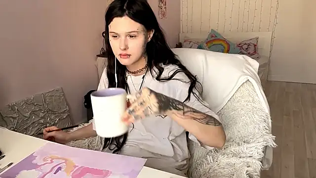 Snapshot of LeaptIssue chatting on April 2026 01:27:02 PM LeaptIssue online show from April 2026 01:27:02 PM