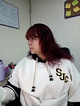 Snapshot of AliceScoot_ chatting on May 2026 12:48:02 AM AliceScoot online show from May 2026 12:48:02 AM