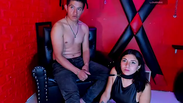 Snapshot of Kris_Sammy chatting on April 2026 12:17:02 PM Kris Sammy online show from April 2026 12:17:02 PM