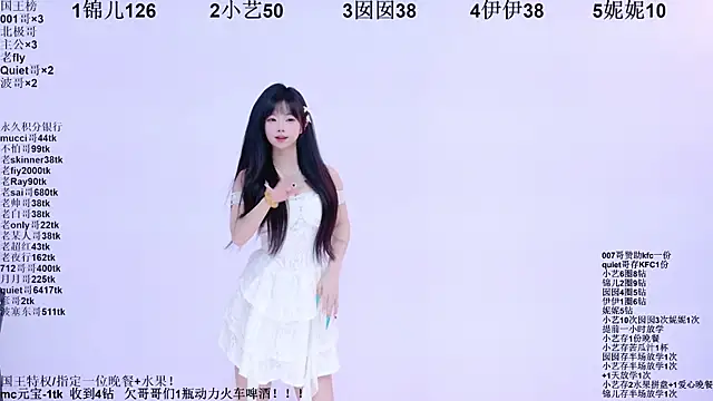 1X-two online show from April 2026 04:19:01 AM
