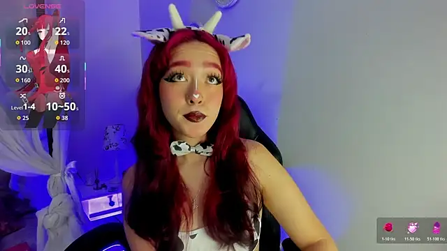 Leah cherry online show from April 2026 11:18:01 PM