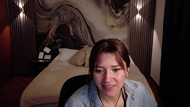 Emily Cherry  online show from May 2026 01:49:02 PM