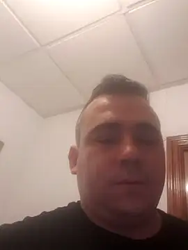 Ismael993A online show from May 2026 11:26:01 AM