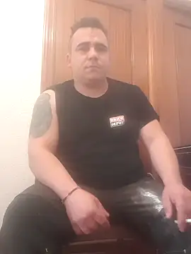 Ismael993A online show from May 2026 05:10:01 PM