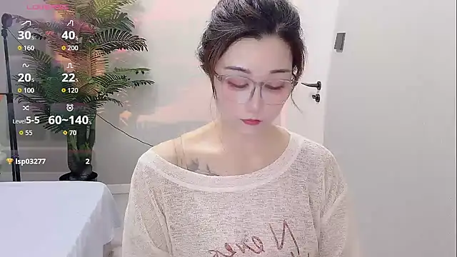 Yunxi- online show from May 2026 02:13:02 PM