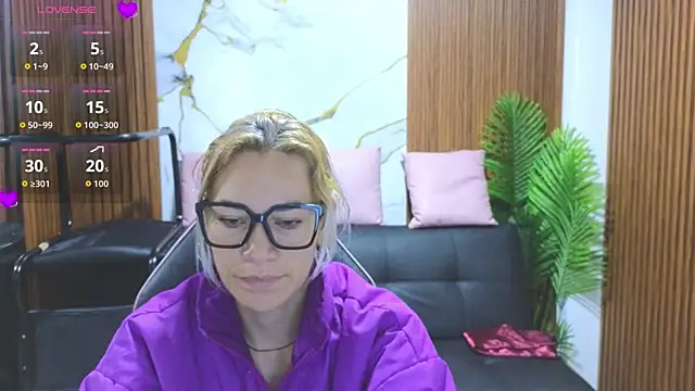 alonddra tay online show from July 2026 11:39:02 AM