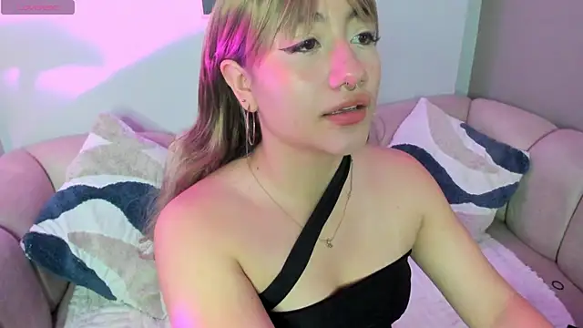 Nana nyx online show from April 2026 04:26:02 AM