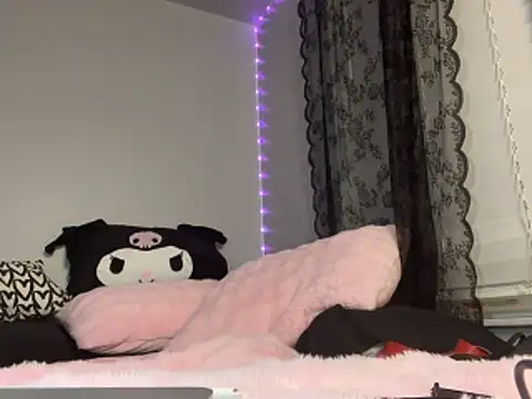 Snapshot of Akira-Rabbit chatting on April 2026 03:45:02 AM Akira-Rabbit online show from April 2026 03:45:02 AM