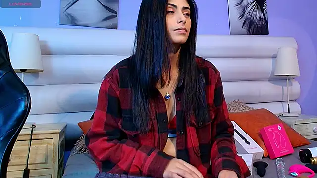 elizabeth santos1 online show from June 2026 04:12:02 PM