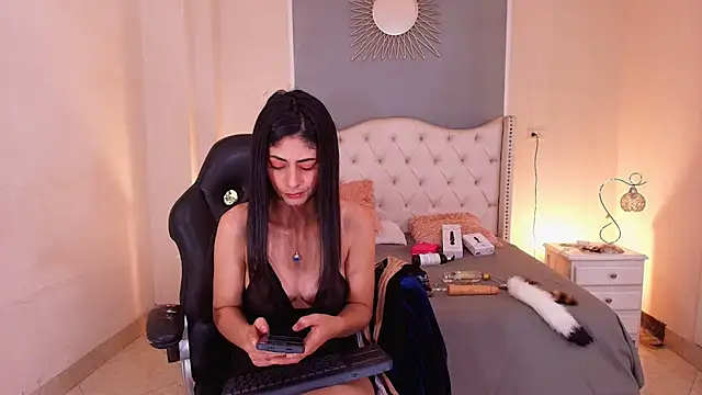 elizabeth santos1 online show from June 2026 10:15:01 AM