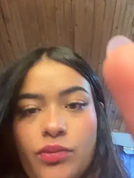 Megan-Moon online show from June 2026 05:34:02 PM