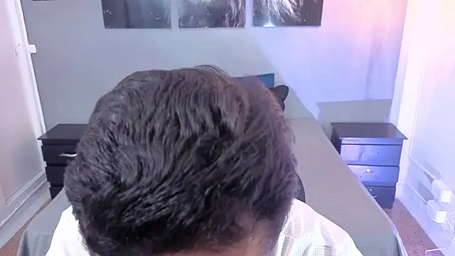 Snapshot of Zack_isback chatting on April 2026 07:33:02 PM Zack isback online show from April 2026 07:33:02 PM