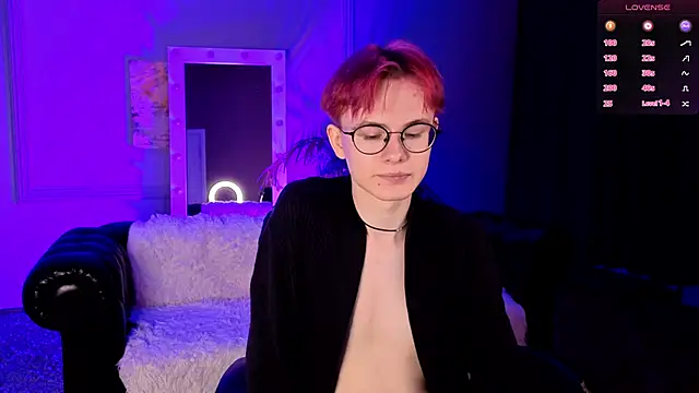 Liam Blair online show from May 2026 05:48:02 AM