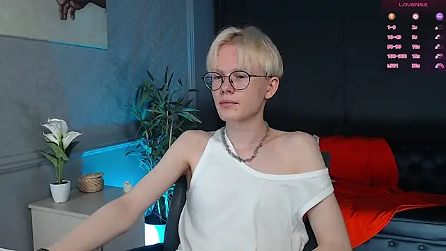 Liam Blair online show from July 2026 10:30:01 AM