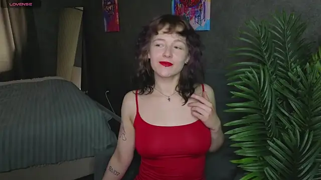 Ricki Bloom online show from May 2026 09:36:01 AM