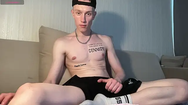 Travis Gracile online show from May 2026 07:15:01 AM