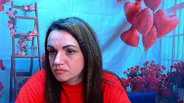 KarinaSkazka online show from April 2026 11:37:02 AM