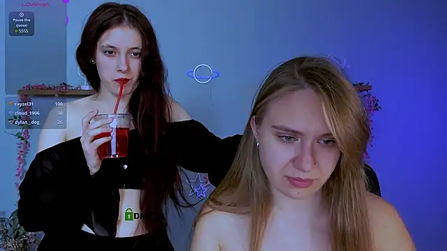 hanna dream0 online show from May 2026 10:49:02 PM