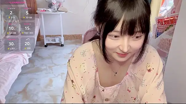 Kaixin-baobao online show from June 2026 10:35:01 AM