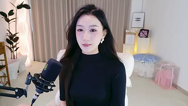 Dancing-CoCo-Pro online show from May 2026 04:43:02 AM
