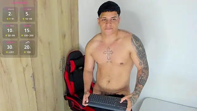 DrakeSmith  online show from June 2026 11:40:02 PM