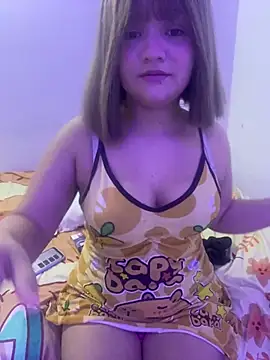 Karina PrettyHot69 online show from April 2026 10:21:02 PM