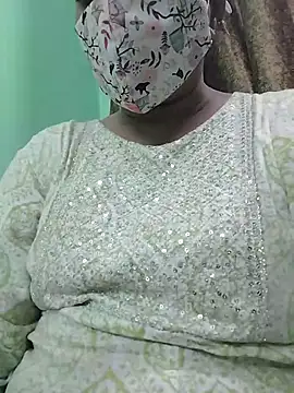 Snapshot of Monika_telugu_queen chatting on April 2026 07:18:02 PM Monika telugu queen online show from April 2026 07:18:02 PM