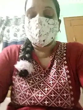 Snapshot of Monika_telugu_queen chatting on April 2026 08:03:01 PM Monika telugu queen online show from April 2026 08:03:01 PM