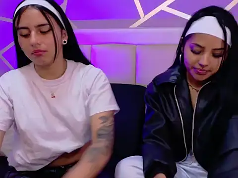 Snapshot of Sckarleth_Vicky chatting on April 2026 01:16:02 PM Sckarleth Vicky online show from April 2026 01:16:02 PM