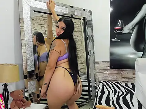 SamiBigAss online show from April 2026 02:24:01 PM