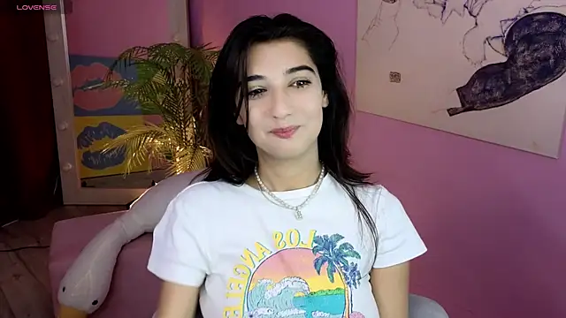 Snapshot of JasminAvily chatting on May 2026 01:19:01 PM JasminAvily online show from May 2026 01:19:01 PM