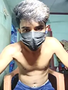 Ms Roy24 online show from May 2026 07:34:01 PM