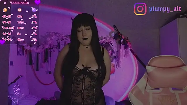 plumpy girl online show from May 2026 05:07:02 PM