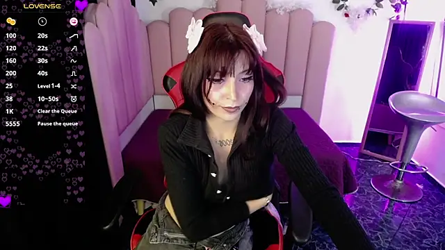 kanao1404 online show from June 2026 12:43:02 AM
