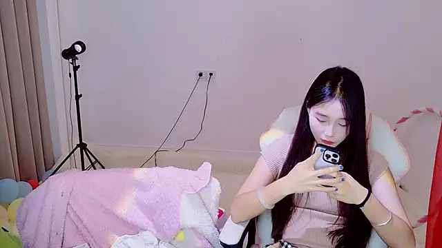 Xiongchumo1120 online show from May 2026 02:16:01 AM