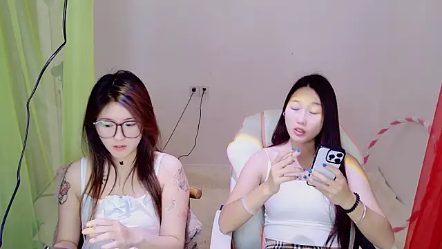Xiongchumo1120 online show from May 2026 03:14:02 AM
