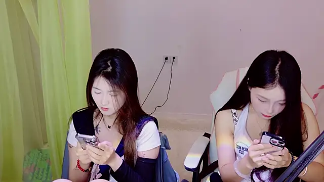 Xiongchumo1120 online show from May 2026 03:23:02 AM