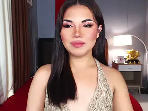 DamselEmpress online show from April 2026 03:16:01 PM