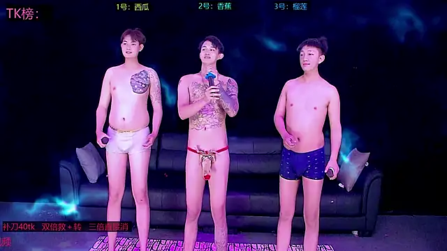 sexy-bro-001 online show from April 2026 07:03:01 PM