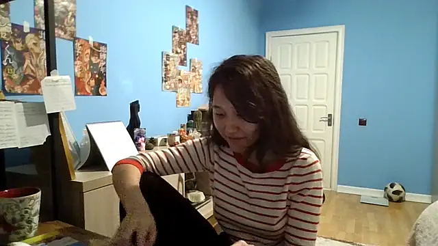 Snapshot of JetFielding chatting on April 2026 11:59:02 AM JetFielding online show from April 2026 11:59:02 AM