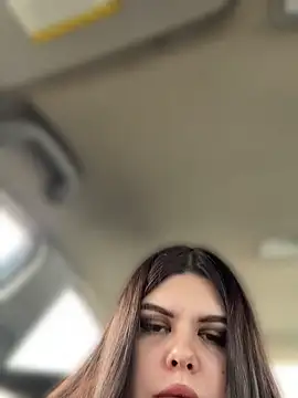 AmeliaBronze online show from April 2026 06:53:02 AM