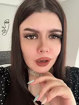 Snapshot of AmeliaBronze chatting on April 2026 02:51:02 AM AmeliaBronze online show from April 2026 02:51:02 AM