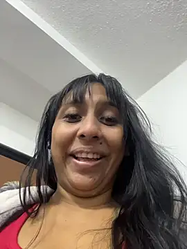 MELIZ QUEEN online show from June 2026 12:57:02 PM