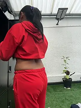MELIZ QUEEN online show from June 2026 12:42:01 PM
